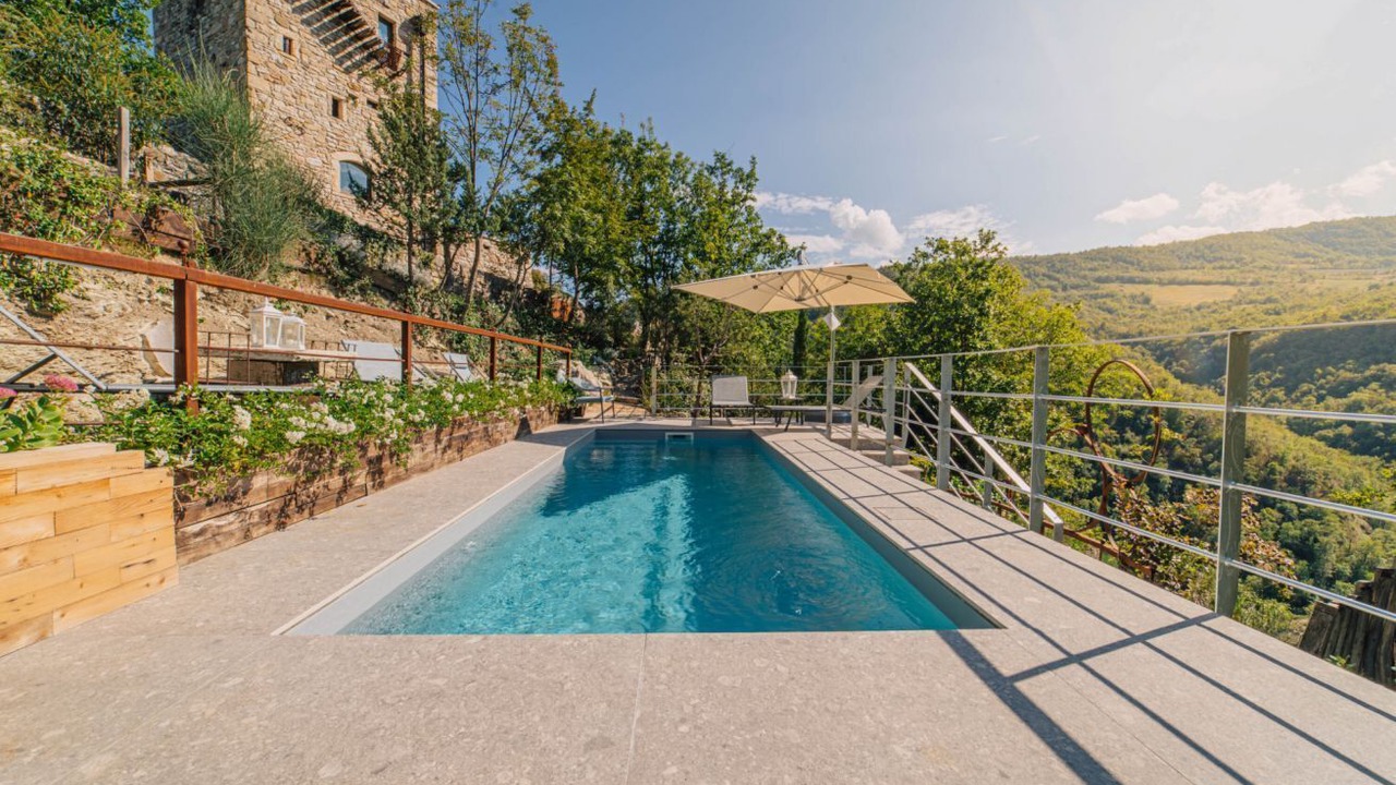 Photo of Outdoor in Montefortino