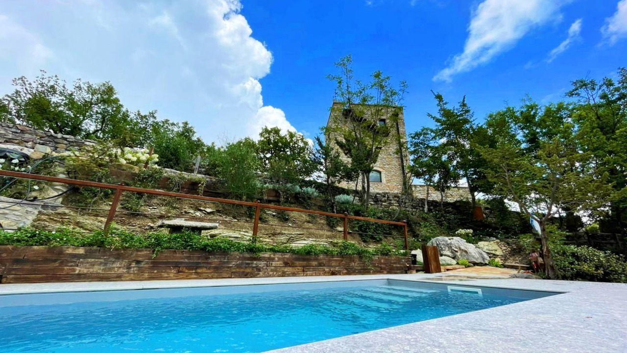 Photo of Outdoor in Montefortino