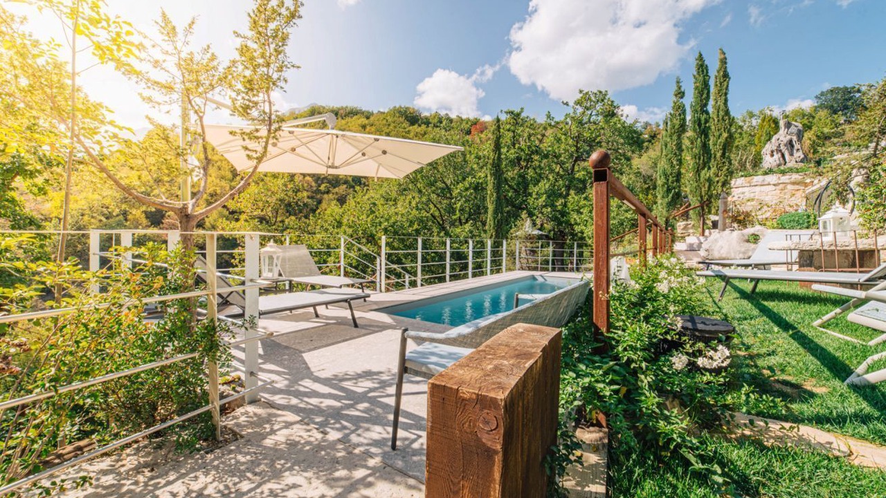 Photo of Outdoor in Montefortino