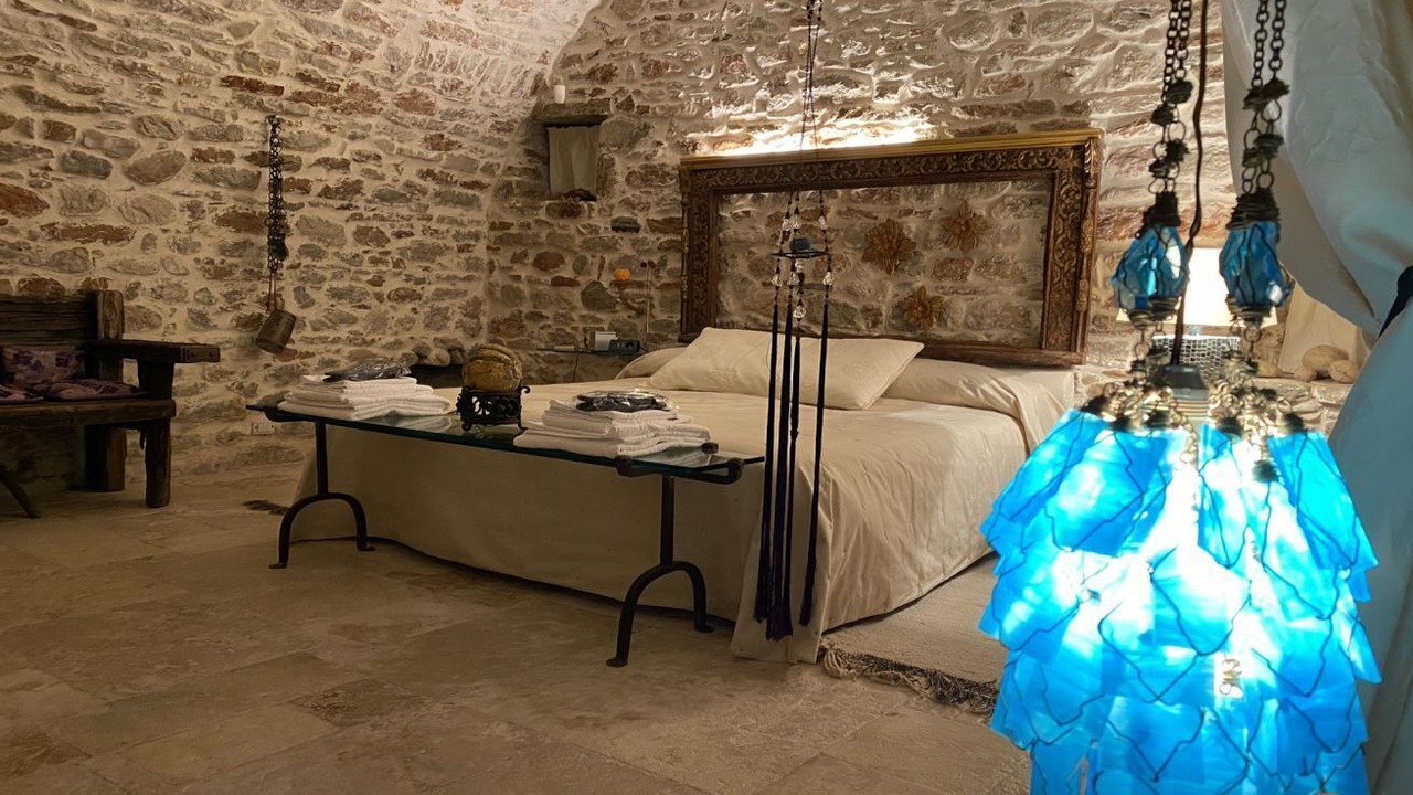 Photo of Bedroom in Montefortino