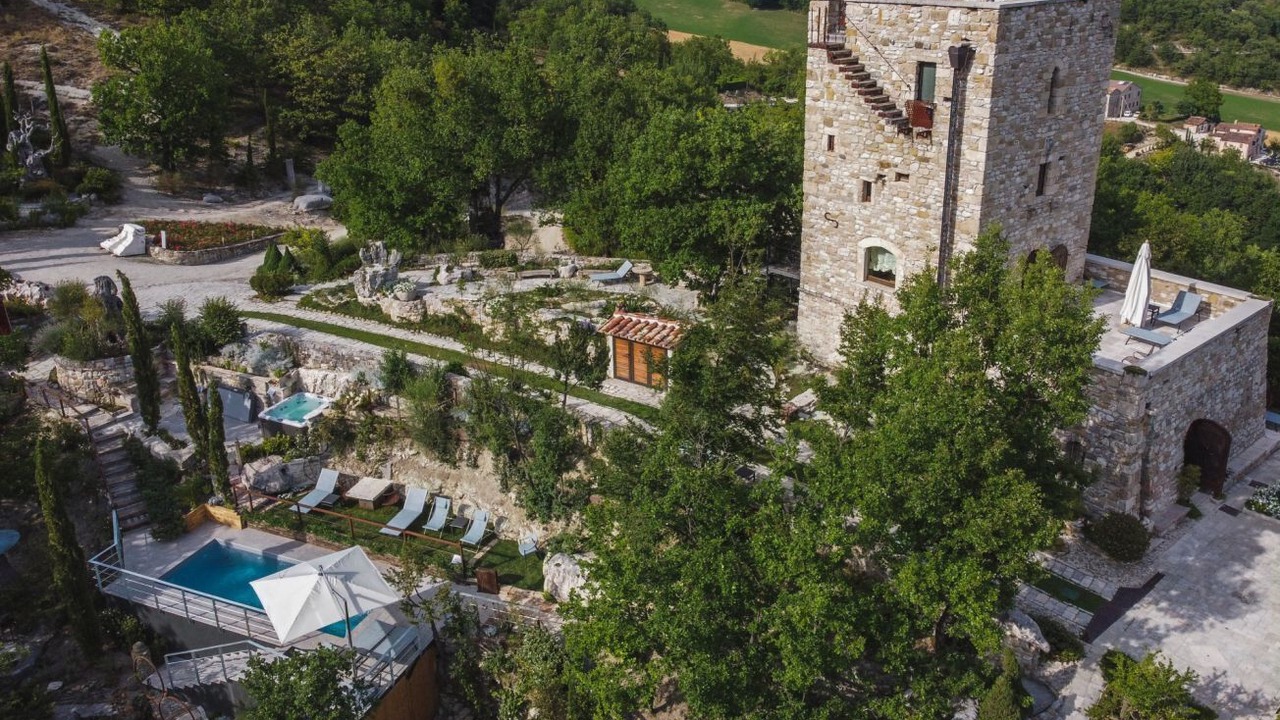 Photo of Outdoor in Montefortino