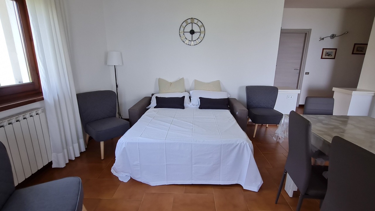 Photo of Bedroom in Levo
