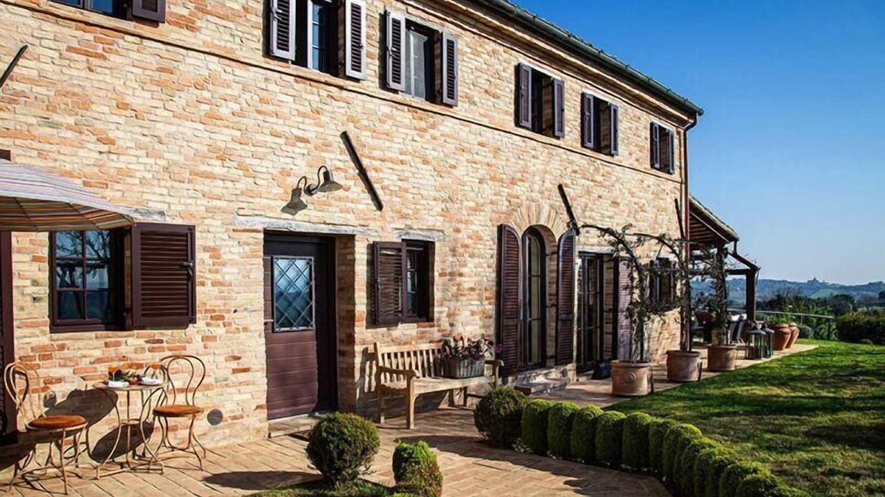 Photo of Outdoor in San Marcello