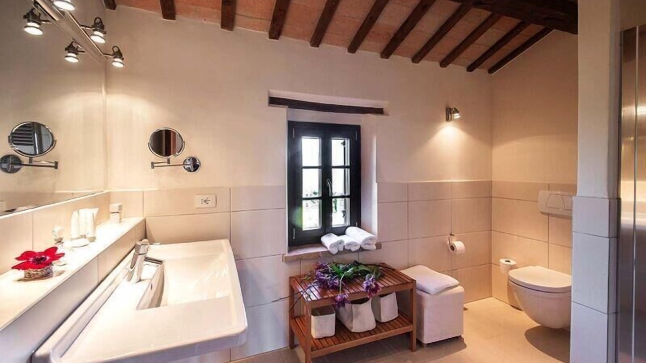 Photo of Bathroom in San Marcello