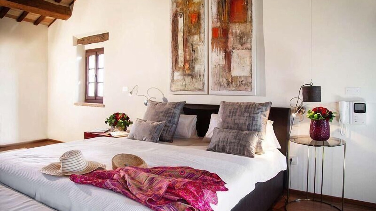 Photo of Bedroom in San Marcello