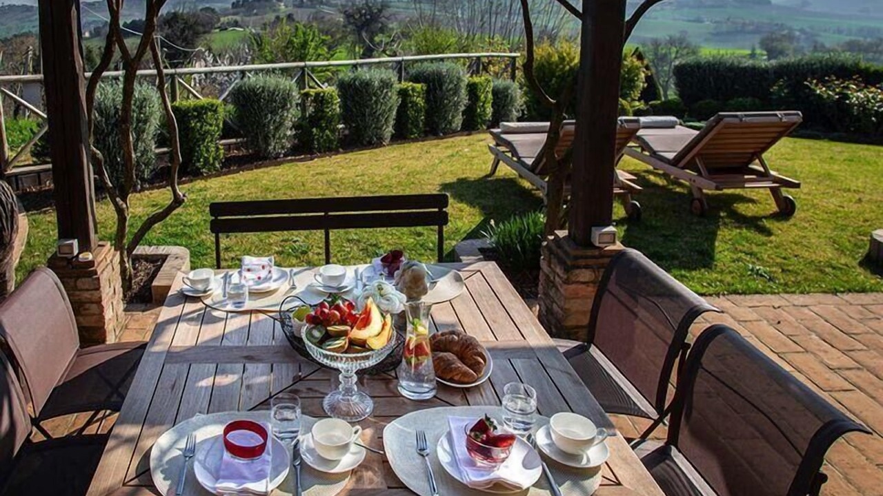 Photo of Outdoor in San Marcello