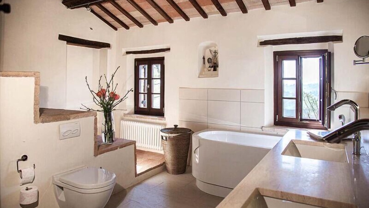 Photo of Bathroom in San Marcello