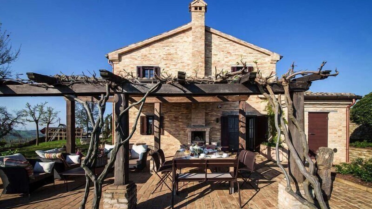 Photo of Outdoor in San Marcello