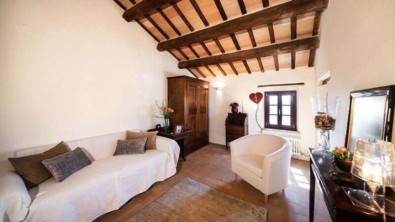Photo of Livingroom in San Marcello