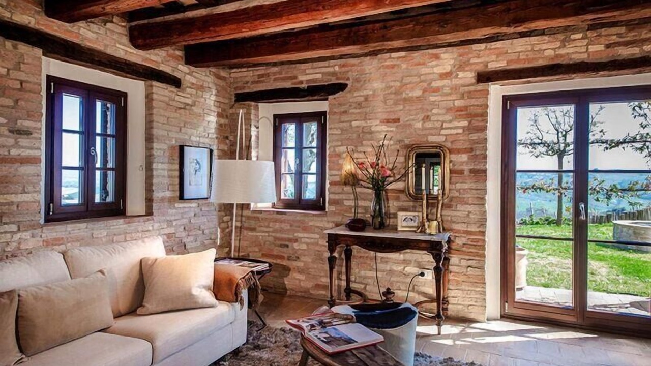 Photo of Livingroom in San Marcello