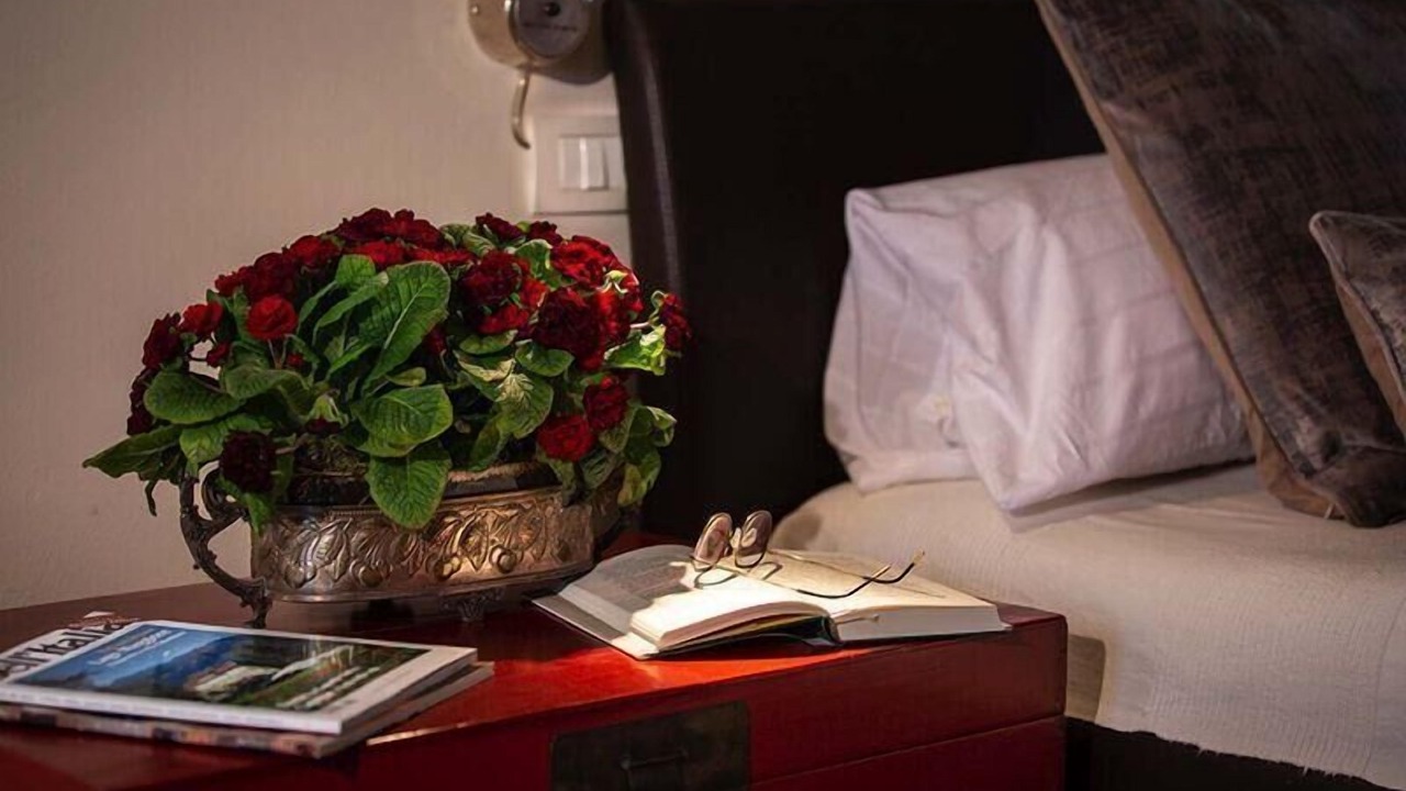 Photo of Bedroom in San Marcello