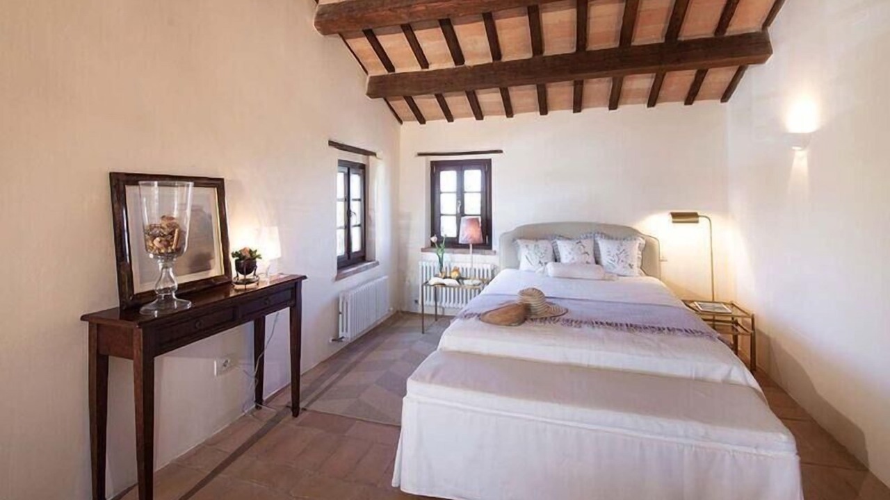 Photo of Bedroom in San Marcello