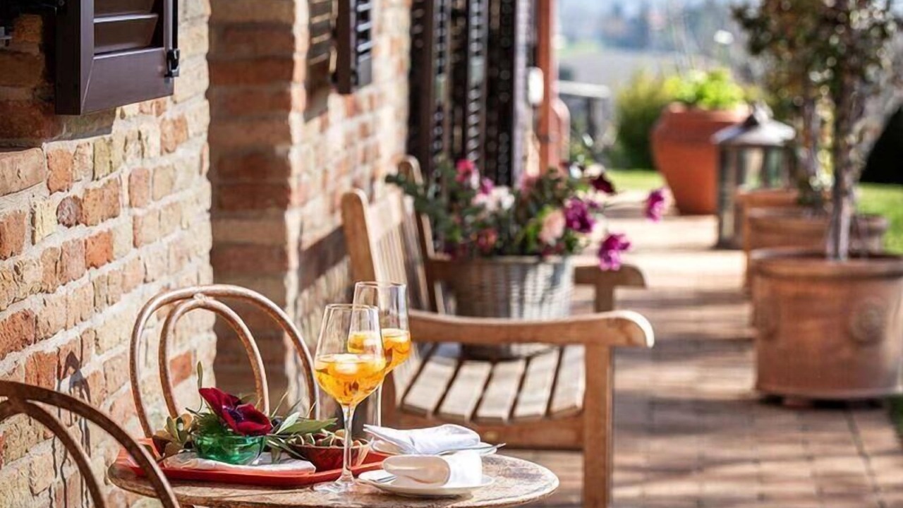 Photo of Outdoor in San Marcello