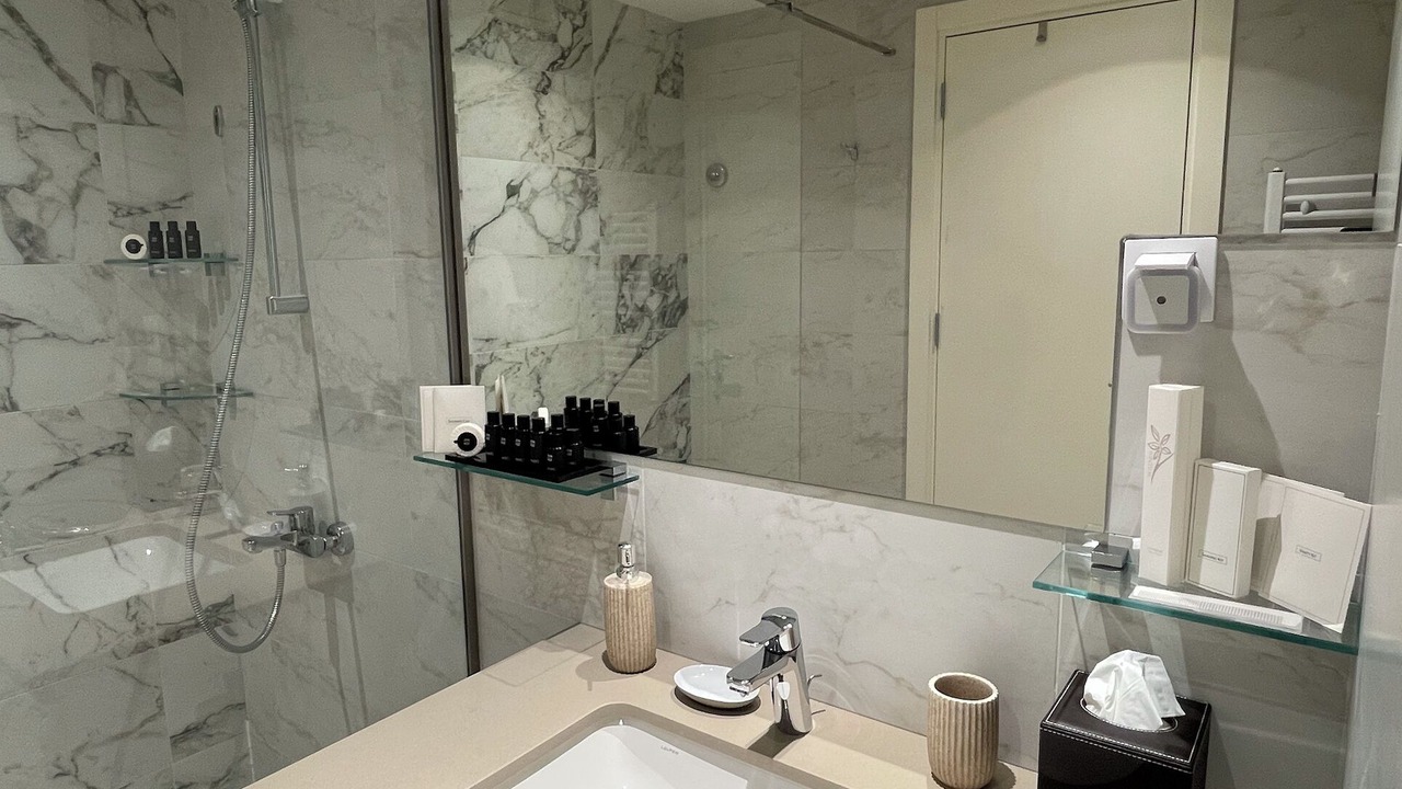Photo of Bathroom in Sarajevska