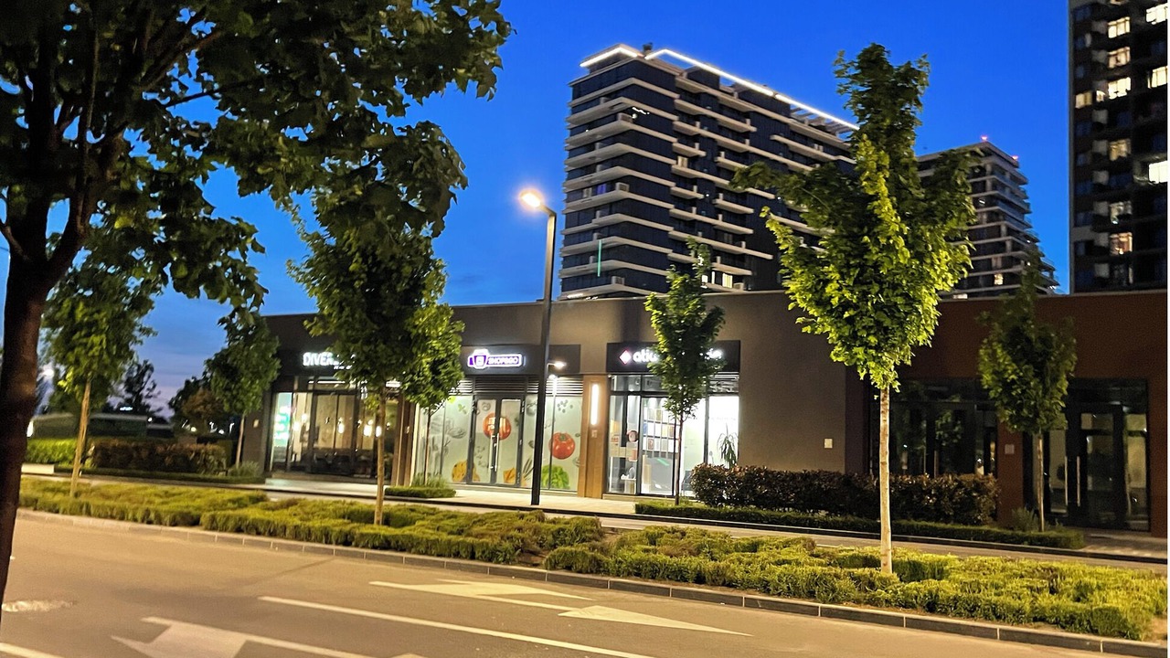Photo of Outdoor in Sarajevska