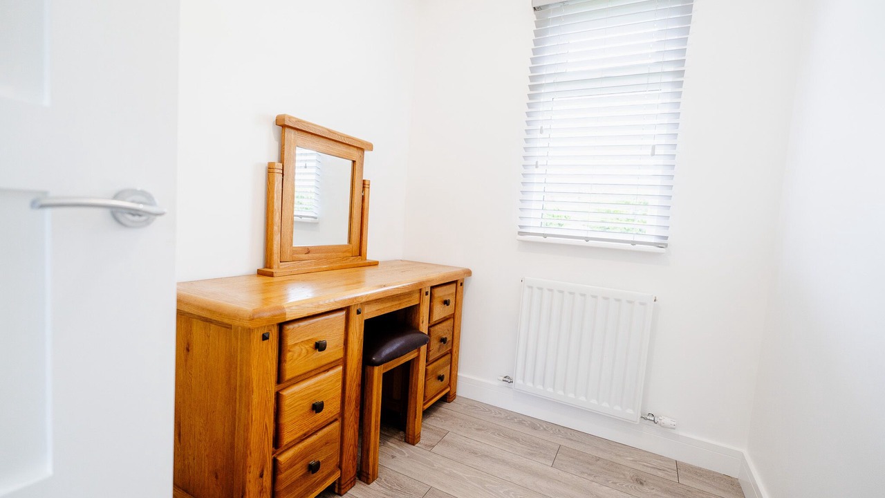 Photo of Bedroom in Meigh
