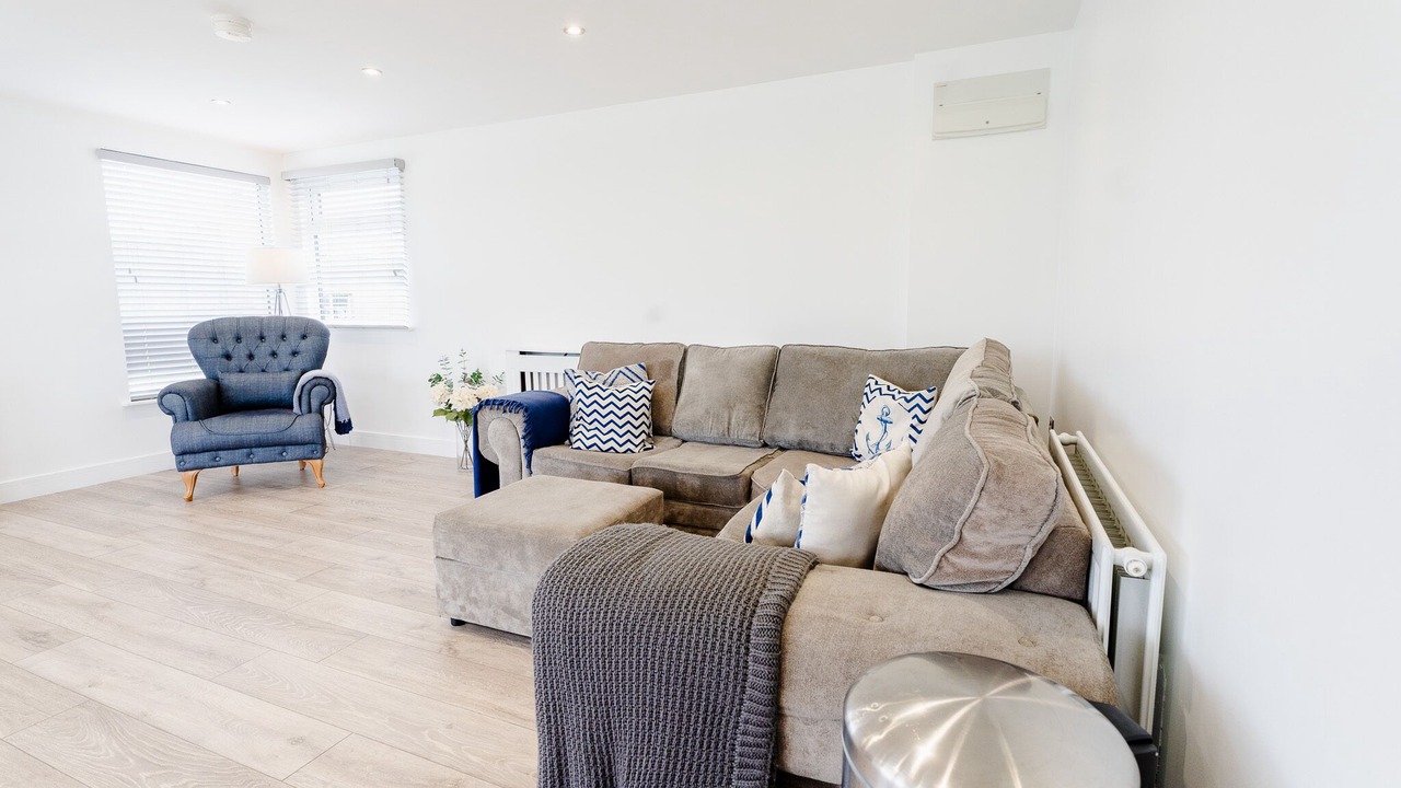 Photo of Livingroom in Meigh