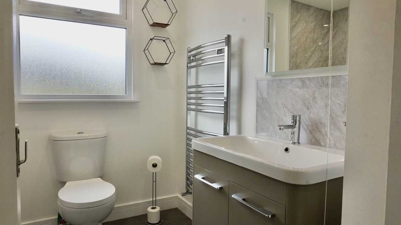 Photo of Bathroom in Meigh