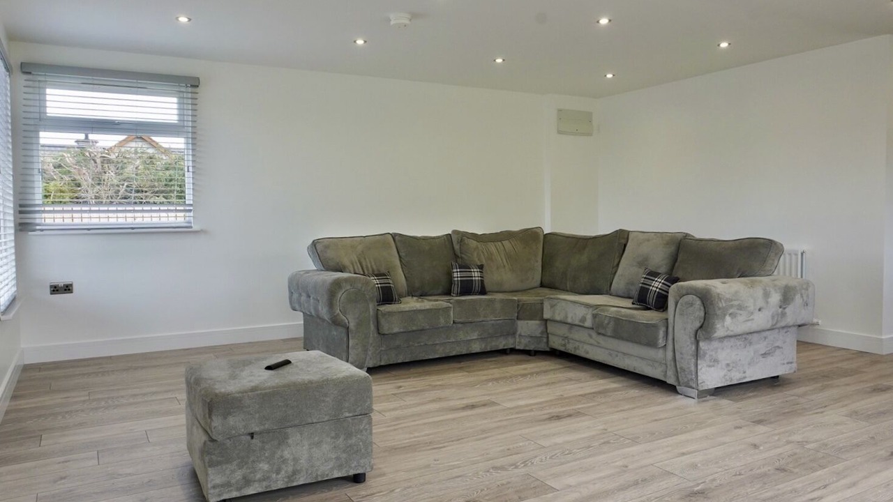Photo of Bedroom in Meigh