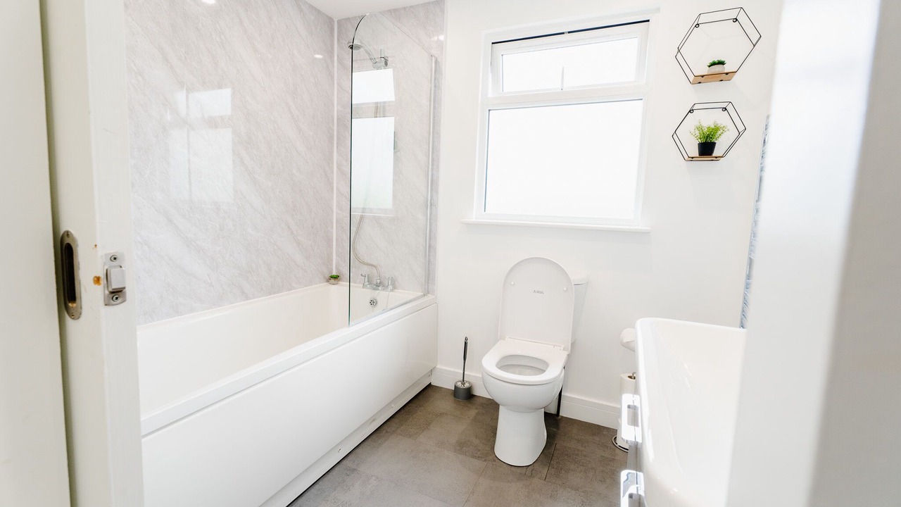 Photo of Bathroom in Meigh