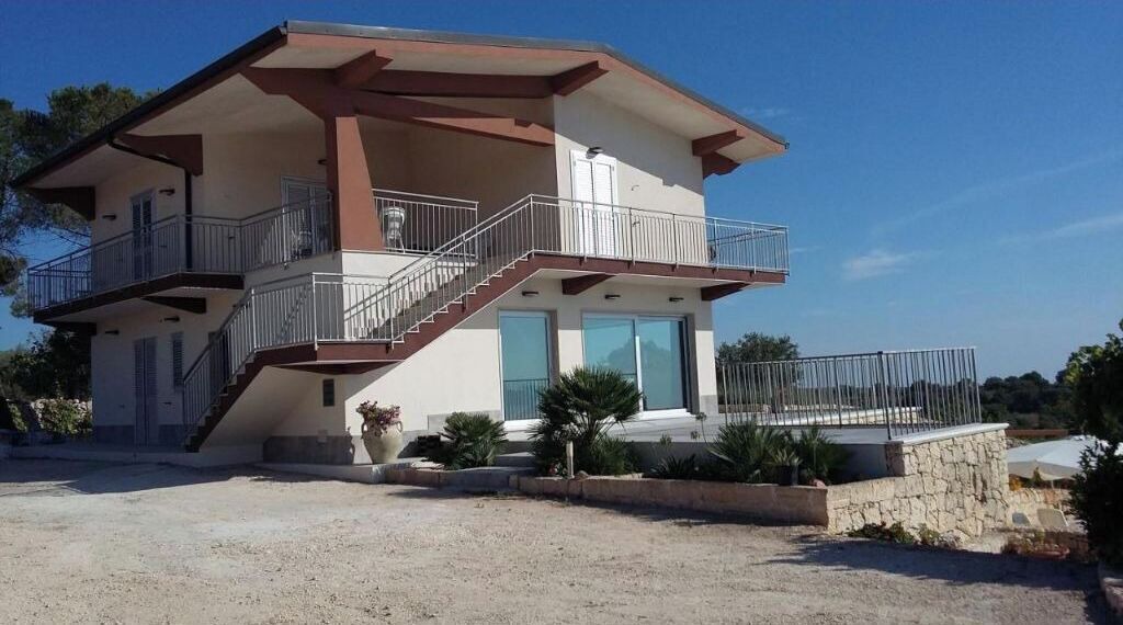 Photo of Outdoor in Avola