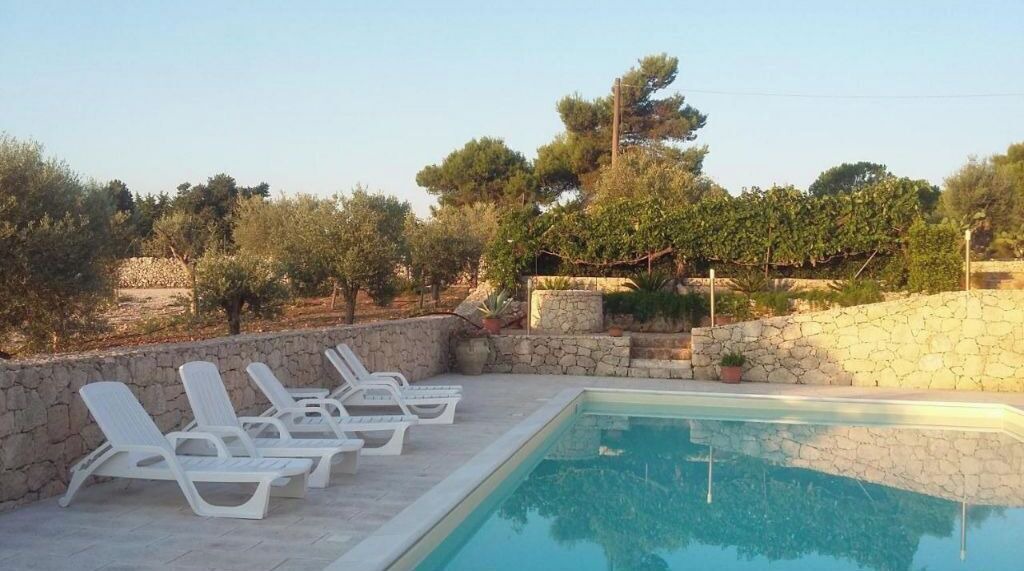 Photo of Outdoor in Avola