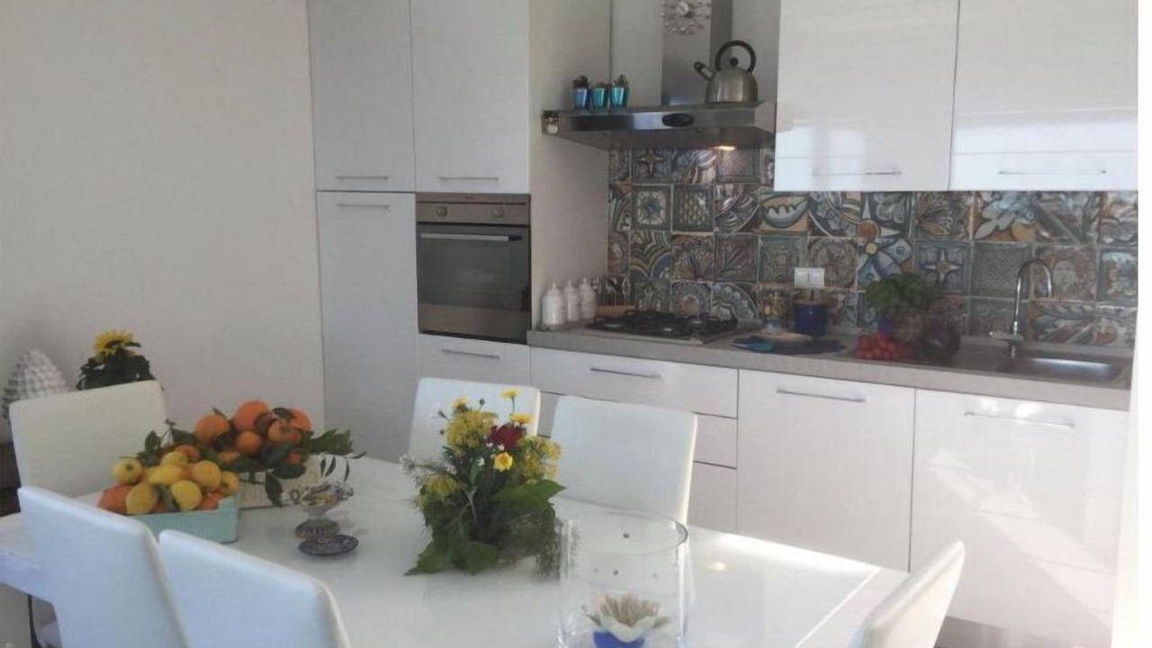 Photo of Kitchen in Avola