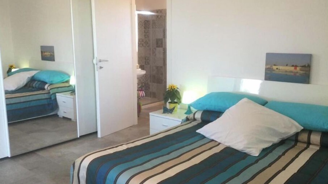 Photo of Bedroom in Avola