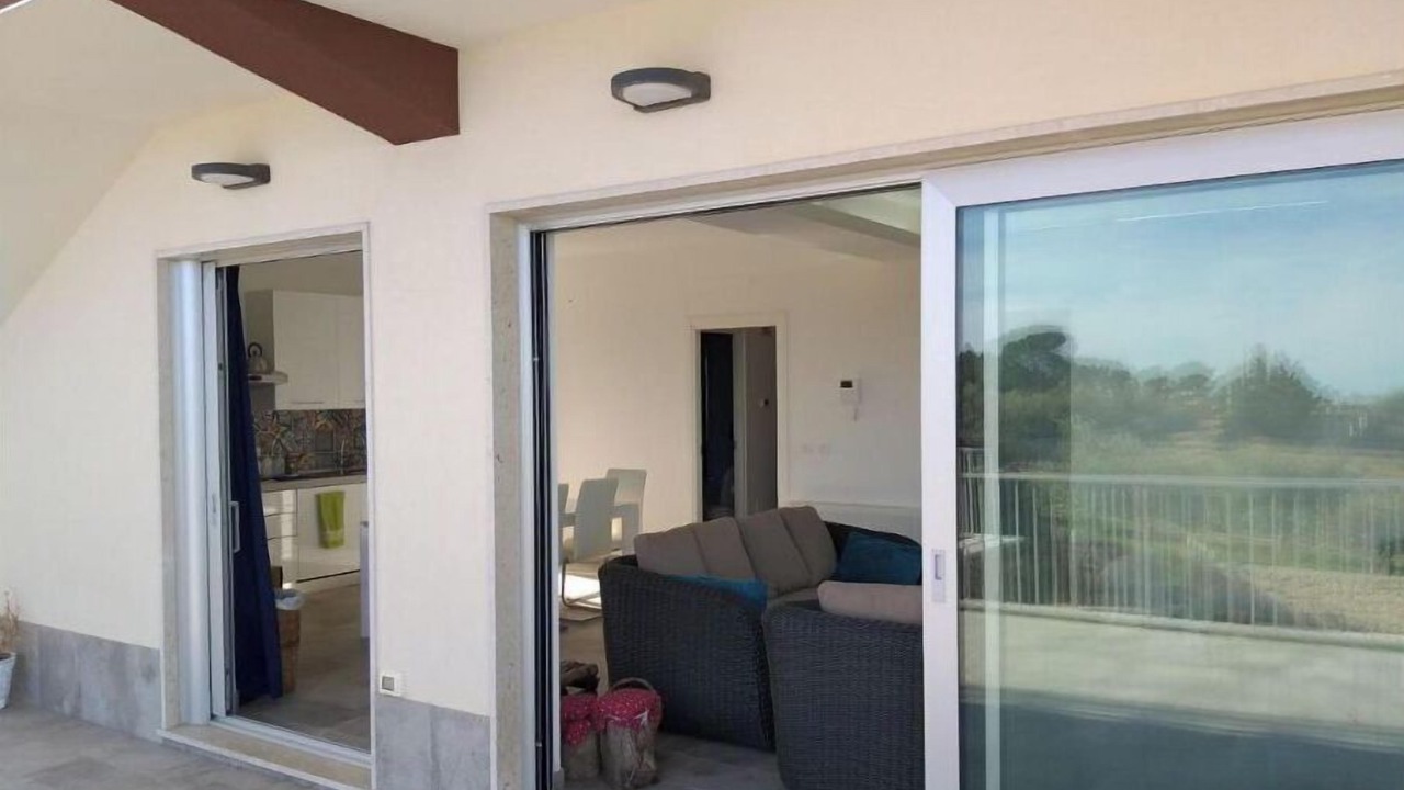 Photo of Patio Balcony in Avola