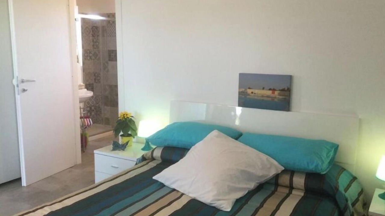 Photo of Bedroom in Avola