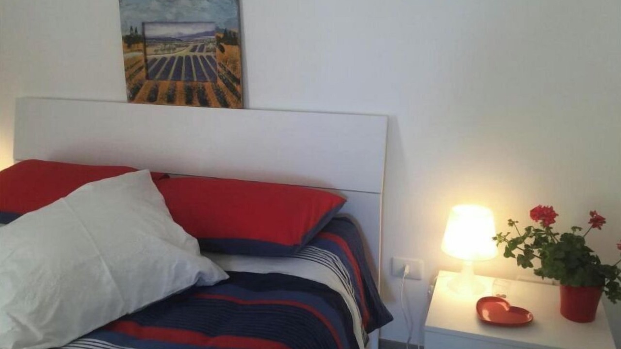 Photo of Bedroom in Avola