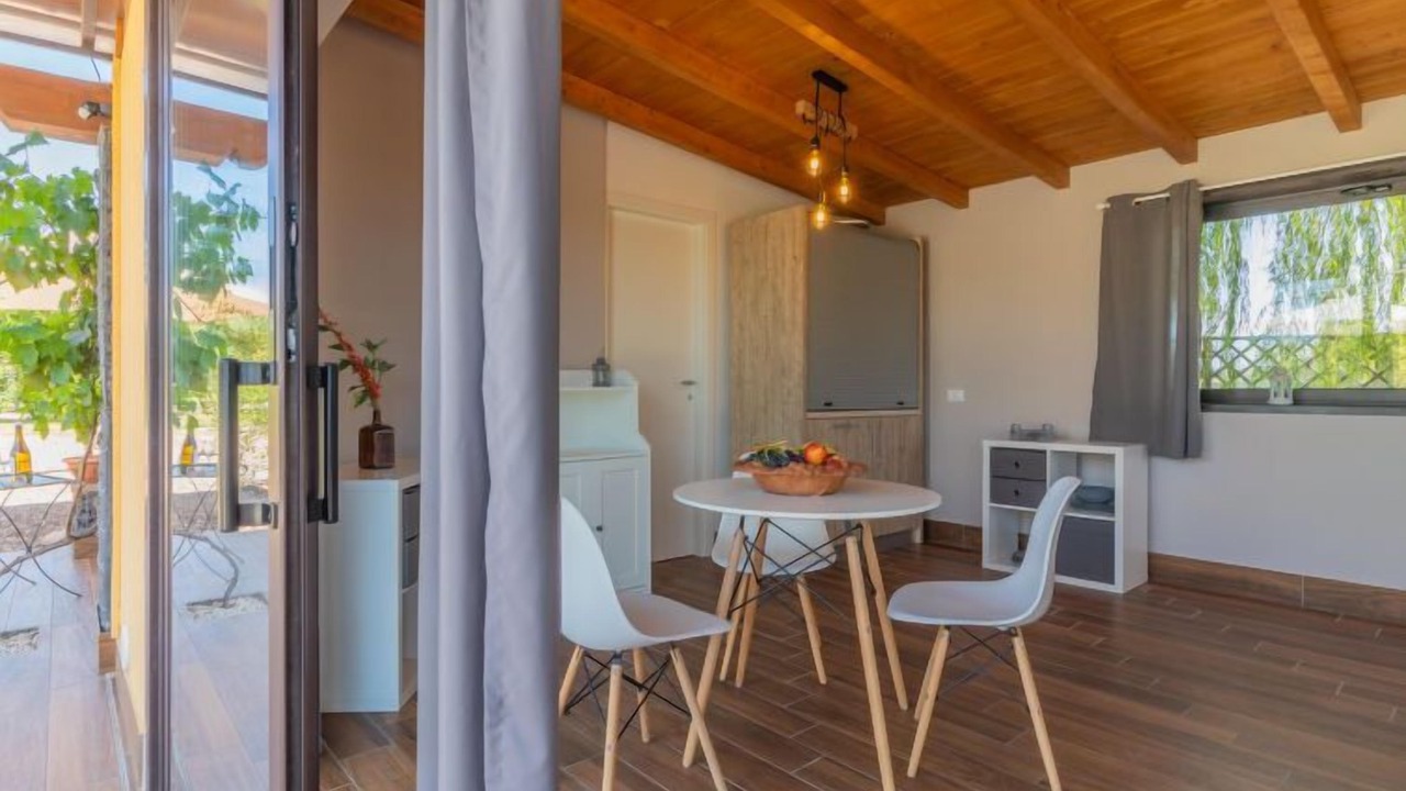 Photo of Bedroom in Sutri