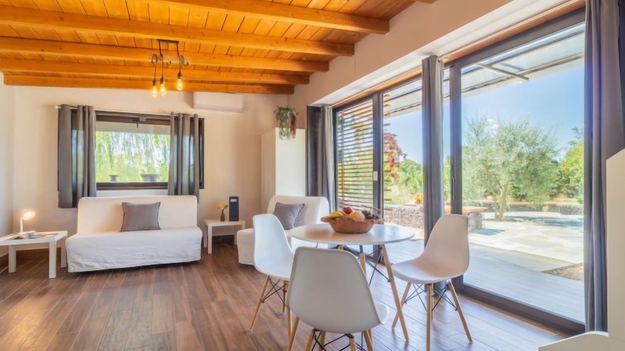 Photo of Bedroom in Sutri