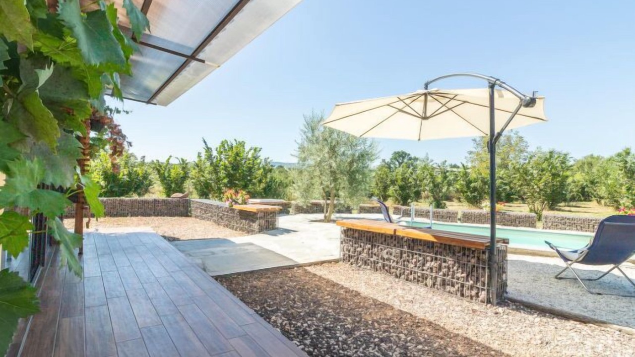 Photo of Outdoor in Sutri