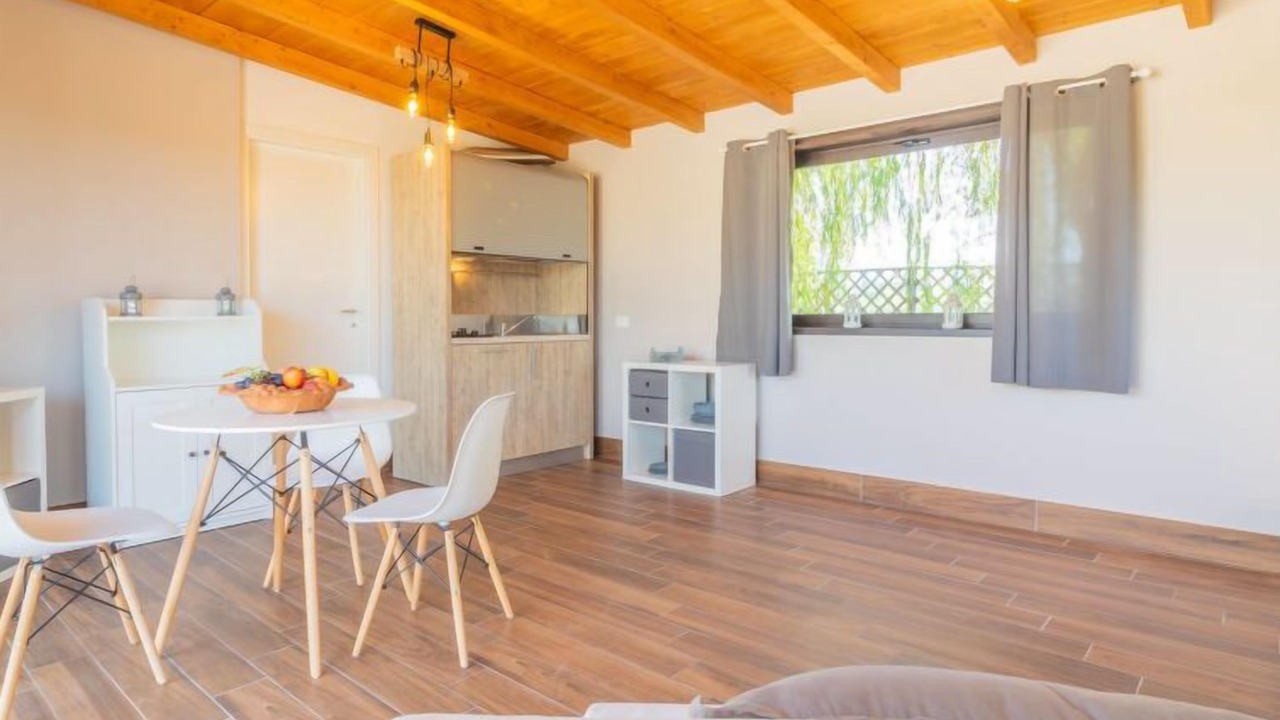 Photo of Bedroom in Sutri