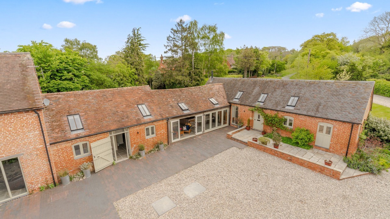 Photo of Outdoor in Callow Hill