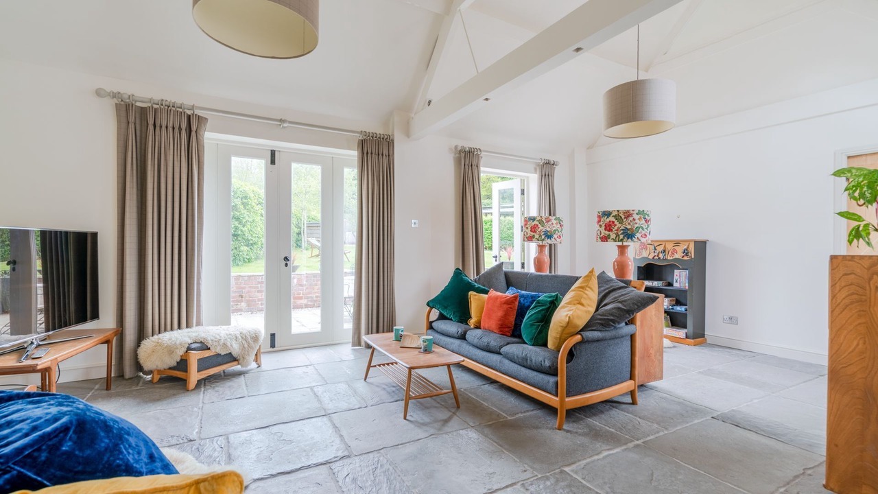 Photo of Bedroom in Callow Hill
