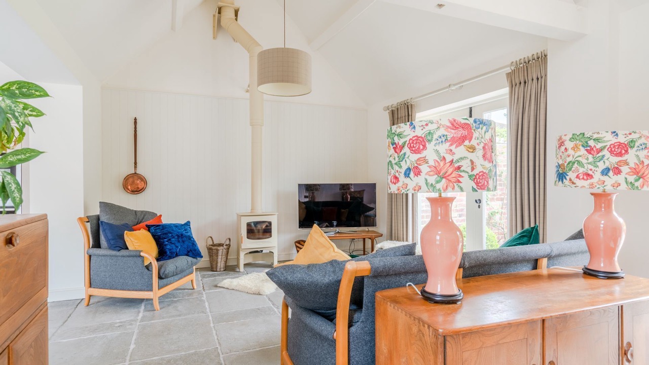 Photo of Bedroom in Callow Hill
