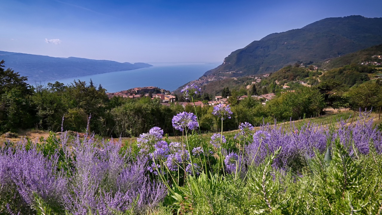 Photo of Outdoor in Valvestino