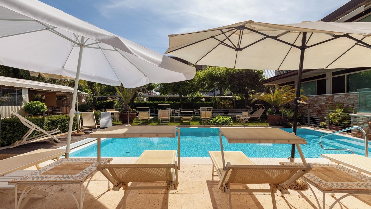 Photo of Outdoor in Lido di Camaiore