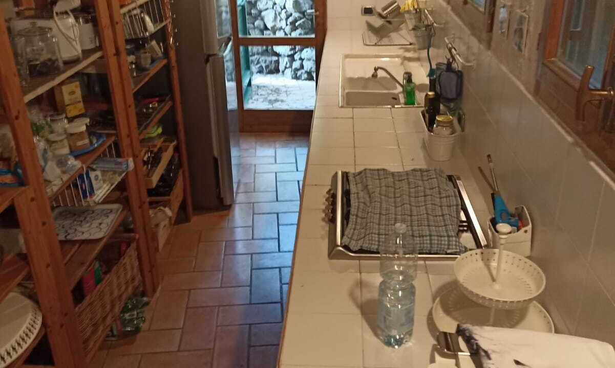 Photo of Kitchen in Rio Marina