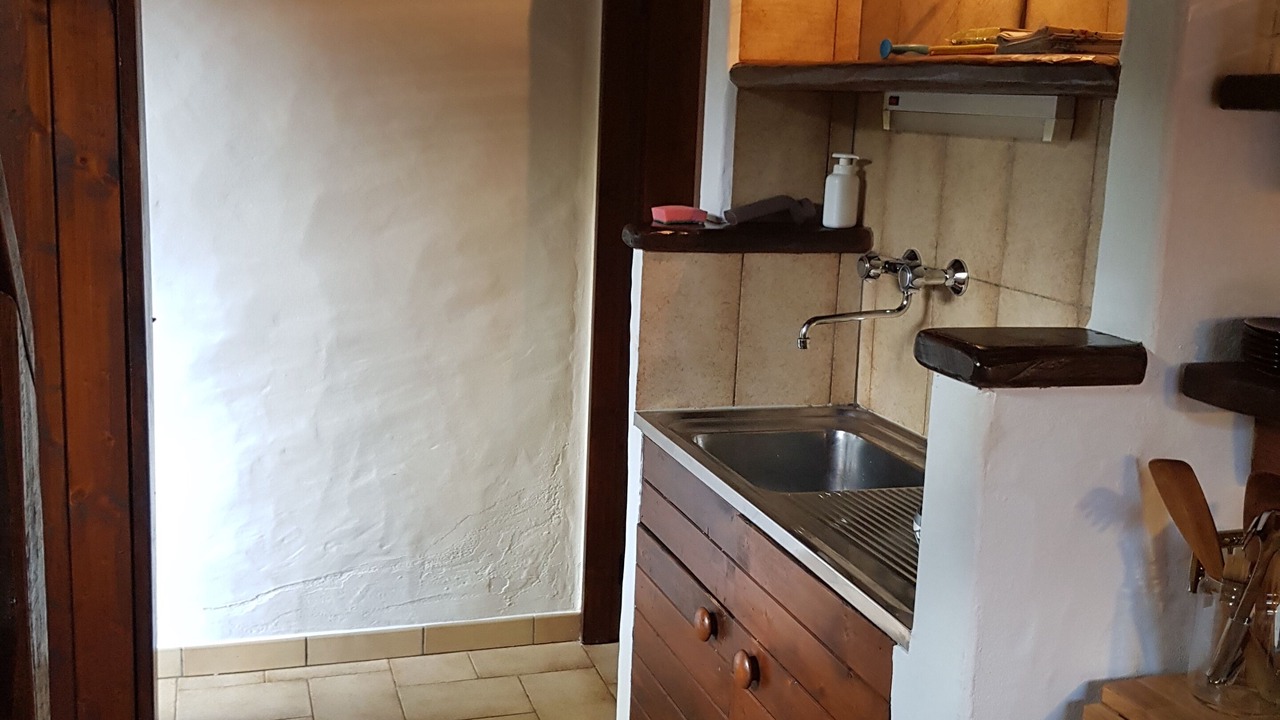Photo of Kitchen in Lunecco