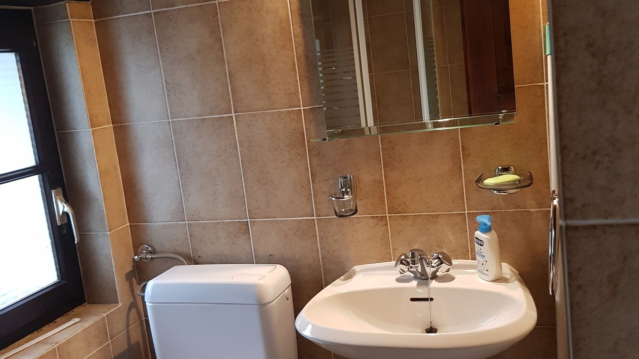 Photo of Bathroom in Lunecco