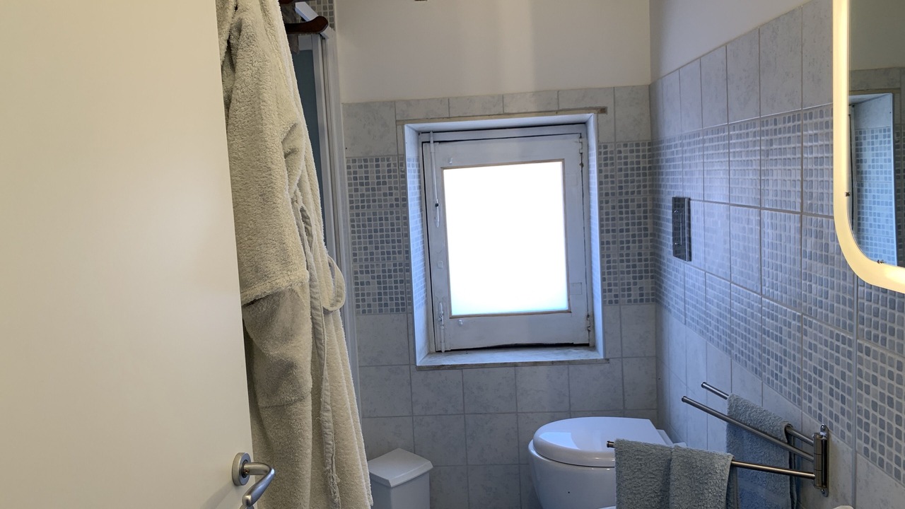 Photo of Bathroom in Fiumefreddo di Sicilia