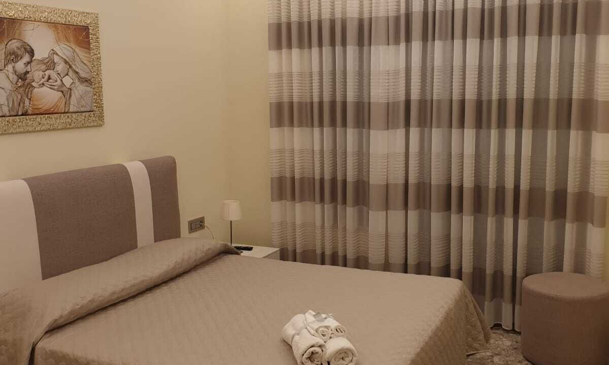 Photo of Bedroom in Pontone