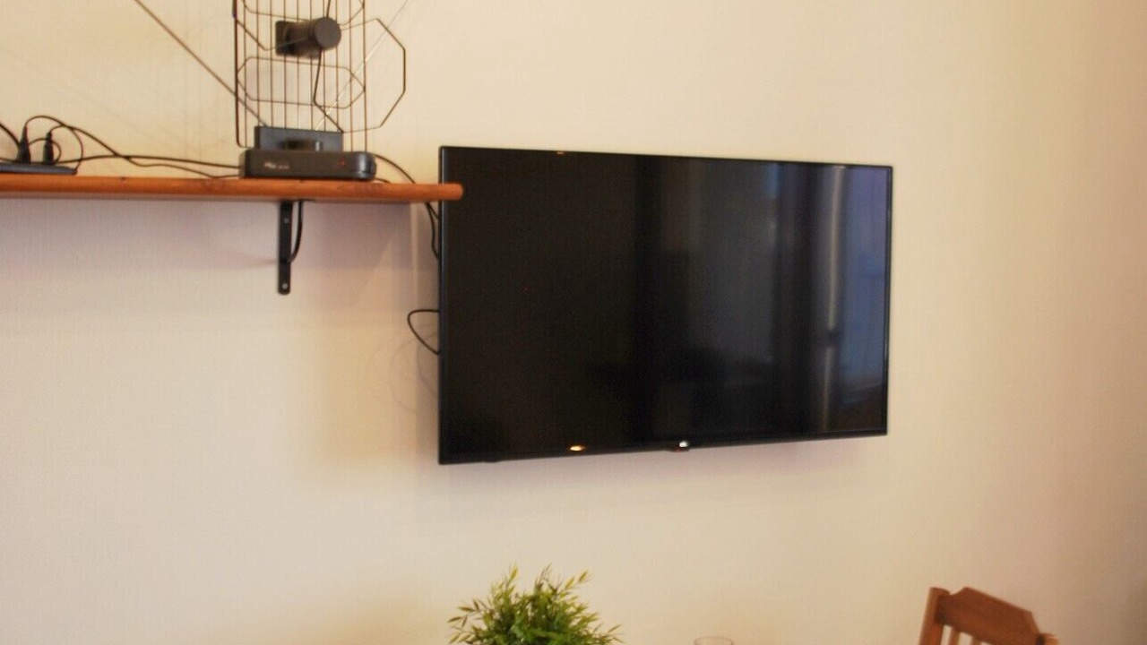 Photo of Livingroom in Prabione