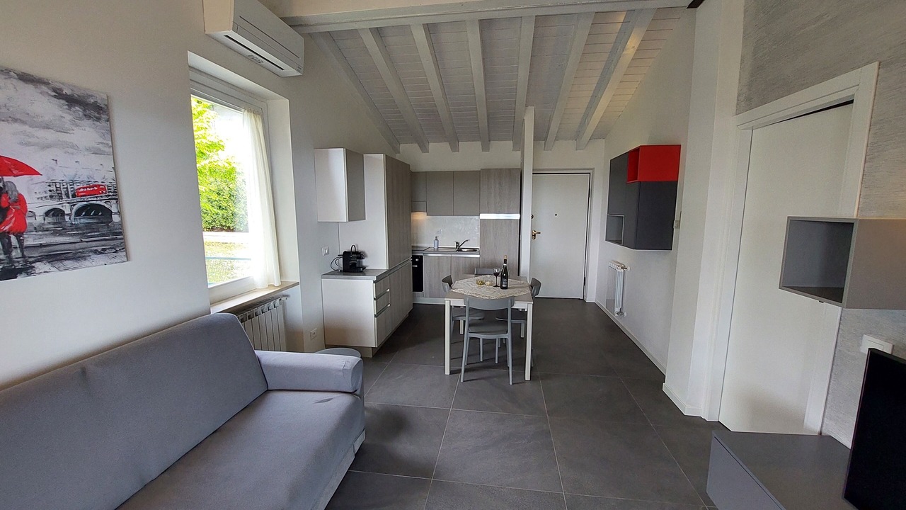 Photo of Livingroom in Villanuova sul Clisi