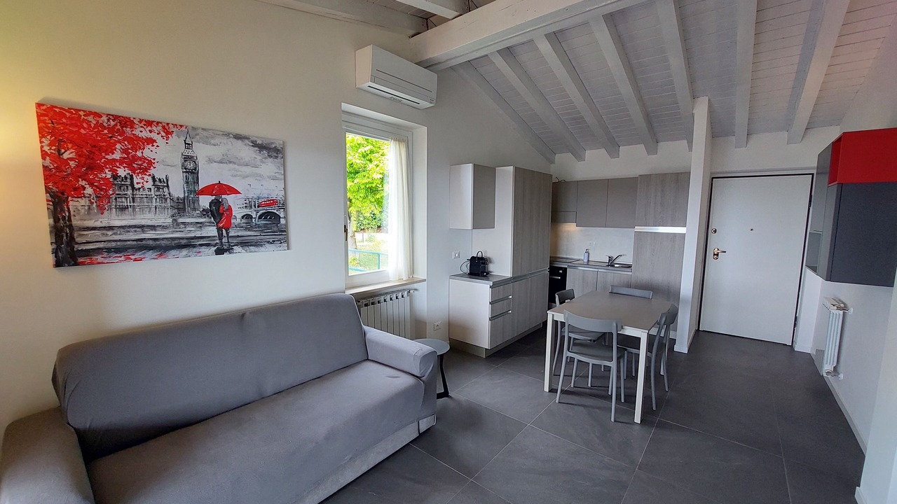 Photo of Livingroom in Villanuova sul Clisi