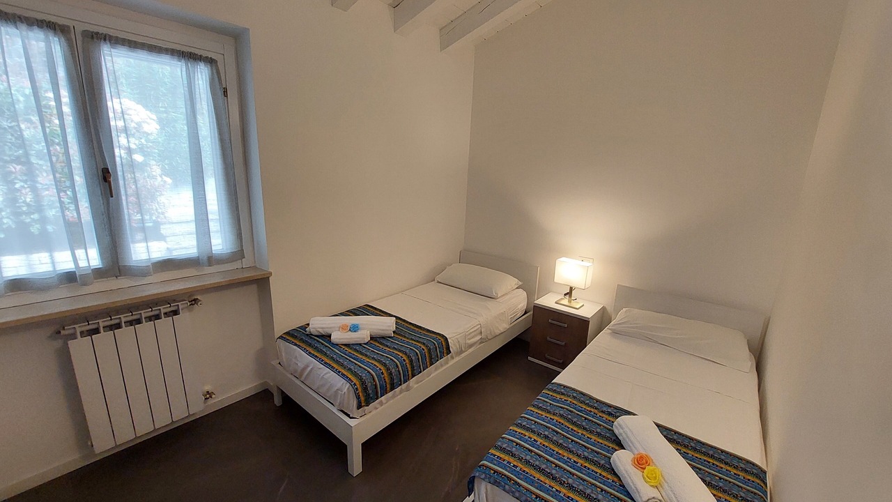 Photo of Bedroom in Villanuova sul Clisi