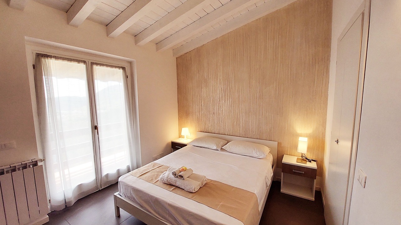 Photo of Bedroom in Villanuova sul Clisi